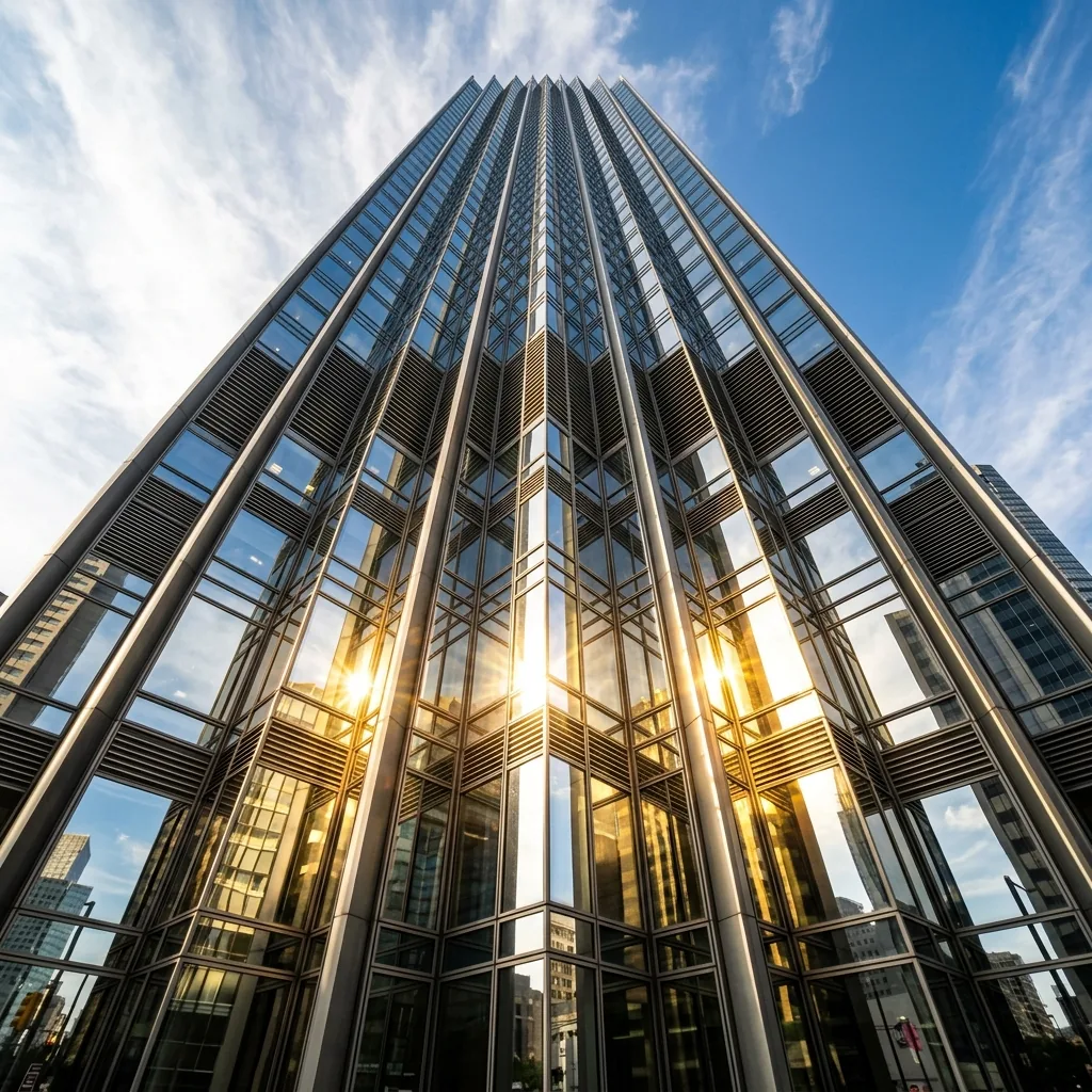Commercial Buildings Support