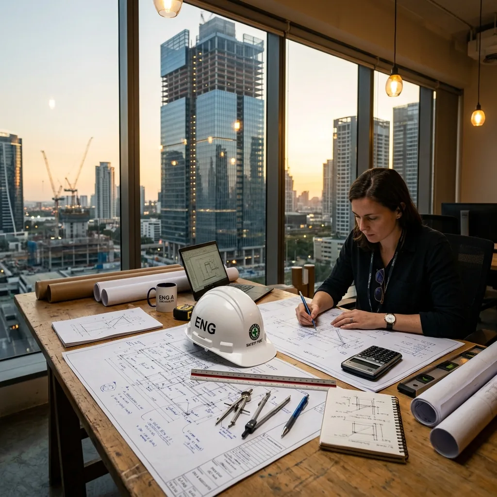 Construction Sector