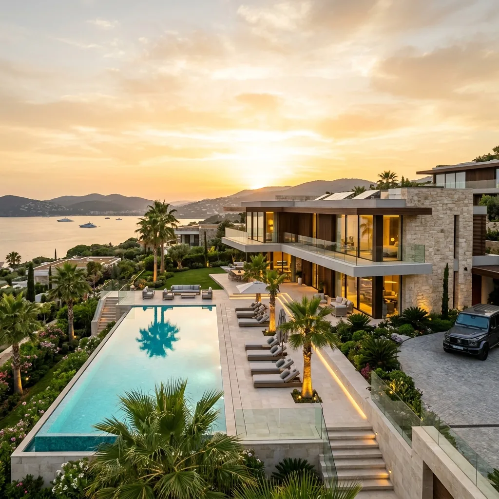 Property Development