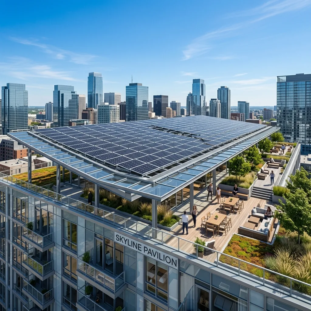Renewable Energy & Solar