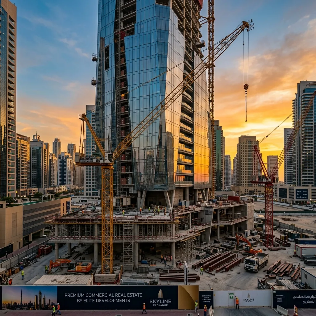 Construction & Project Estimating