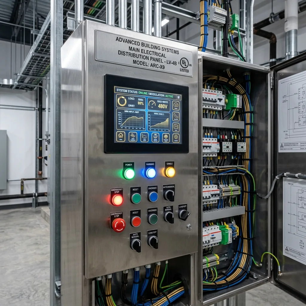 Planned Preventative Maintenance