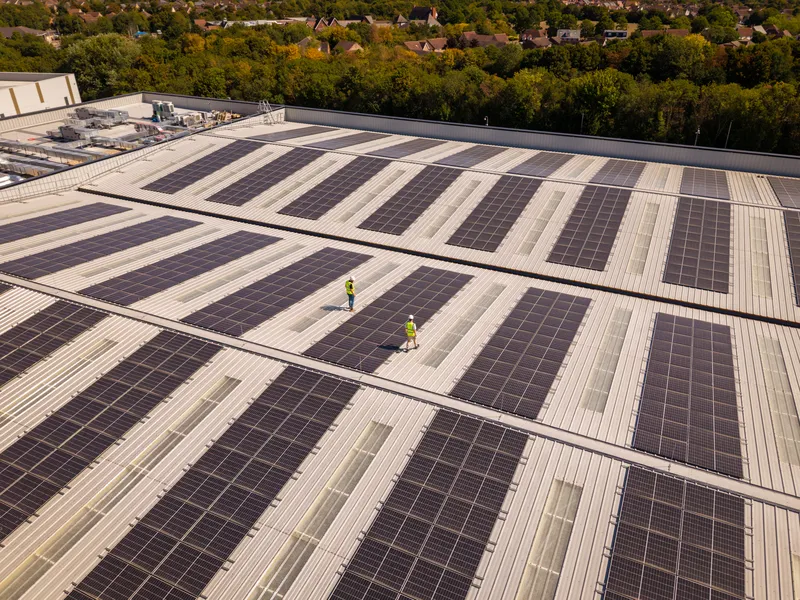 Solar Project Image 3